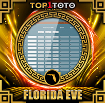 PREDIKSI TOGEL FLORIDA-EVE 29 APR 2026 TOP1TOTO